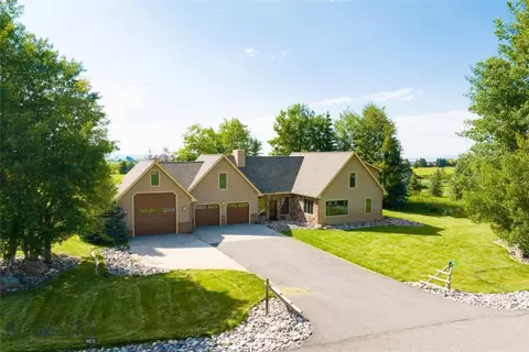 1272 Cougar Dr, Bozeman, MT 59718