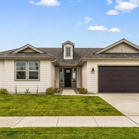 1506 Wyatt Earp Ct, Belgrade, MT 59714