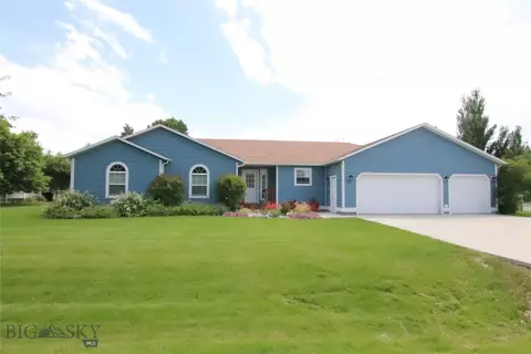 56 Candlelight Dr, Bozeman, MT 59718