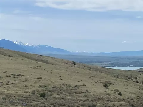 TBD Hwy 287 N., Mcallister, MT 59740