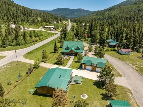 2052 Us Highway 89 N, White Sulphur Springs, MT 59645