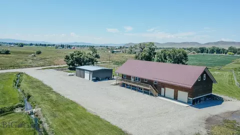 500 Arrigoni, Dillon, MT 59725