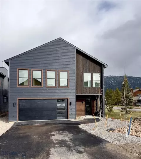 660 Big Pine Dr, Big Sky, MT 59716