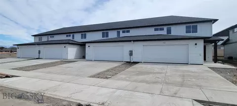 705 Black Diamond UNIT a, Belgrade, MT 59714