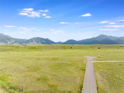 26 Brown Pony Trail, Pray, MT 59065