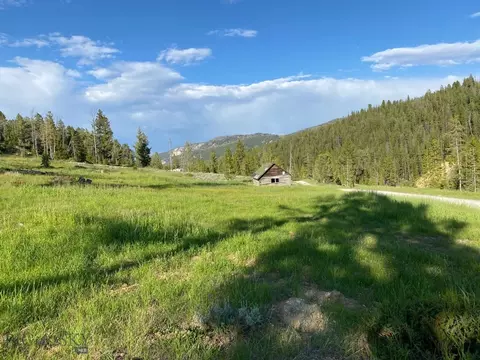 TBD Quartz Hill Rd - Argentite Lode, Wise River, MT 59762