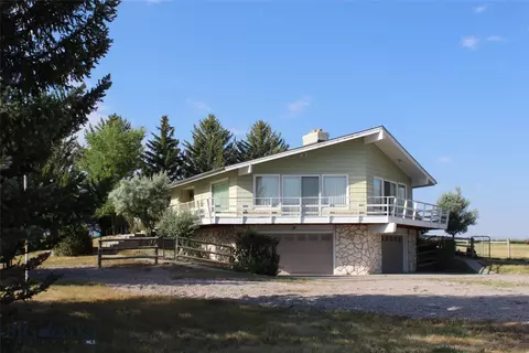 1600 White Ln, Dillon, MT 59725
