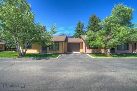 501 Ivan Dr, Bozeman, MT 59715