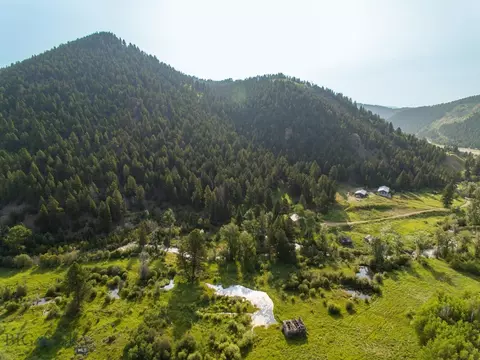 40 Cataract Creek Rd, Basin, MT 59631 photo 28