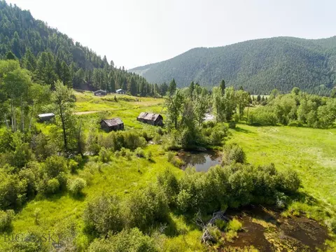 40 Cataract Creek Rd, Basin, MT 59631 photo 43