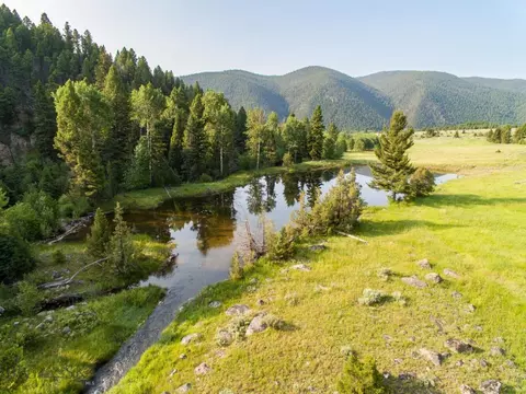 40 Cataract Creek Rd, Basin, MT 59631 photo 13
