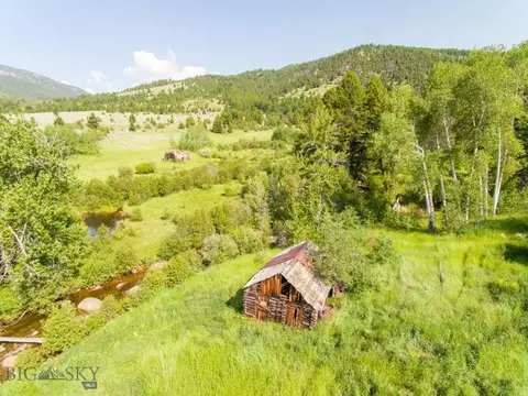 40 Cataract Creek Rd, Basin, MT 59631 photo 41
