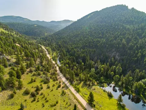 40 Cataract Creek Rd, Basin, MT 59631 photo 34