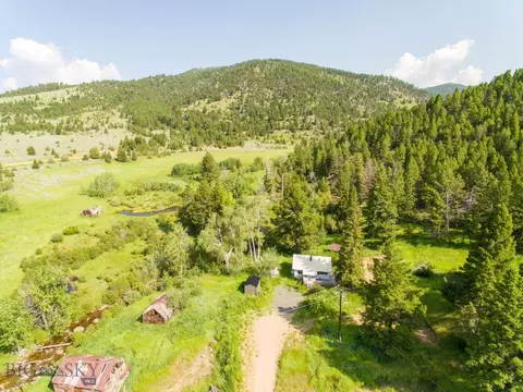40 Cataract Creek Rd, Basin, MT 59631 photo 40