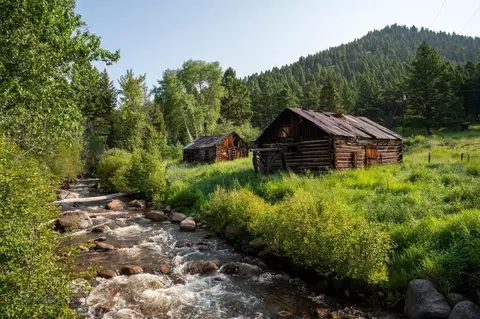 40 Cataract Creek Rd, Basin, MT 59631 photo 20