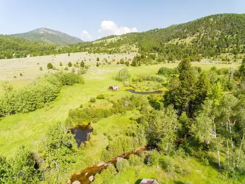 40 Cataract Creek Rd, Basin, MT 59631 photo 39