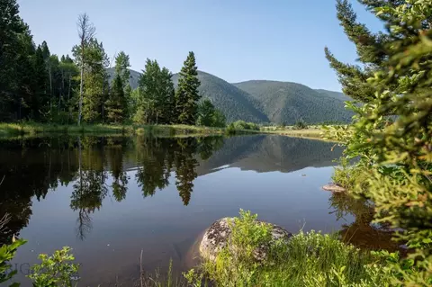 40 Cataract Creek Rd, Basin, MT 59631