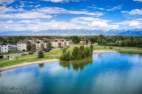 N 81 Shore Drive N, Belgrade, MT 59714