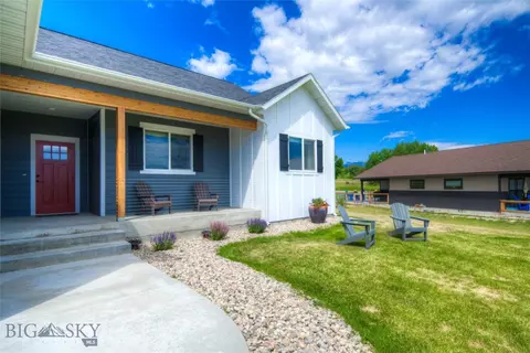 6 Ramshorn Mtn Ct, Ennis, MT 59729