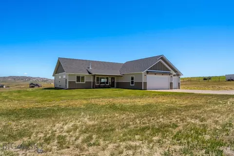 189 Horizon Loop, Three Forks, MT 59752