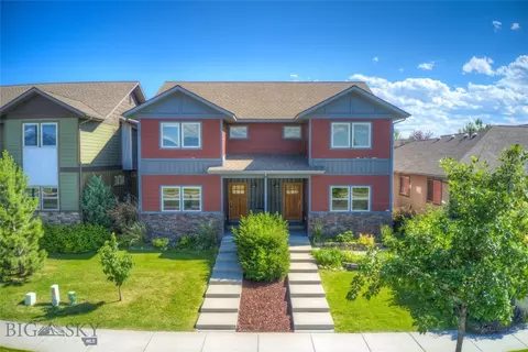3833 Laduke, Bozeman, MT 59718