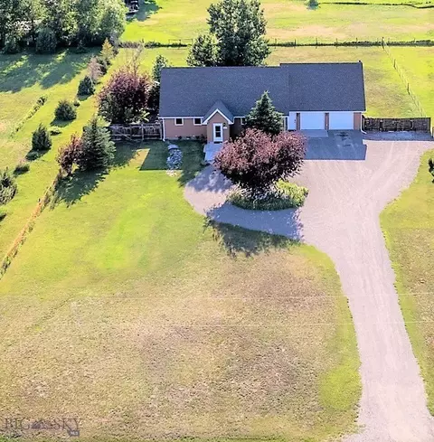 138 Canyon View Dr, Livingston, MT 59047