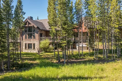 475 Eagle View Trl, Big Sky, MT 59716