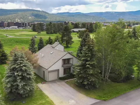 2580 Curley Bear, Big Sky, MT 59716