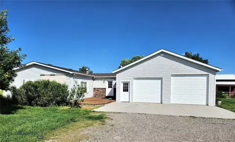 680 Farmall, Manhattan, MT 59741