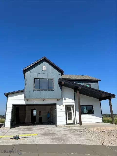 59 Jockey Ct, Bozeman, MT 59718