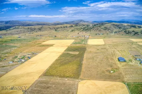13635 Clarkston Rd, Clarkston, MT 59752