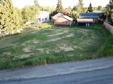10 Lake Rd, Harrison, MT 59735