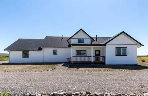 9 Gray Partridge Ct, Three Forks, MT 59752