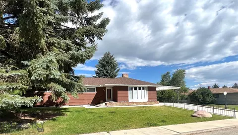 625 South Arizona Street, Dillon, MT 59725
