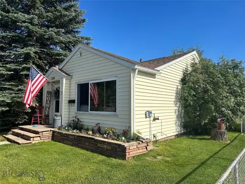 2200 Wall, Butte, MT 59701