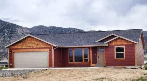 255 Electric, Butte, MT 59701