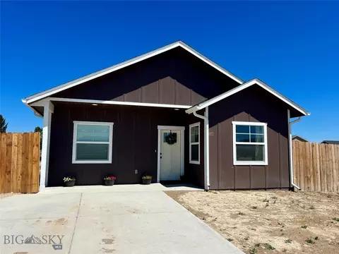 185 Johnson Ave, Dillon, MT 59725