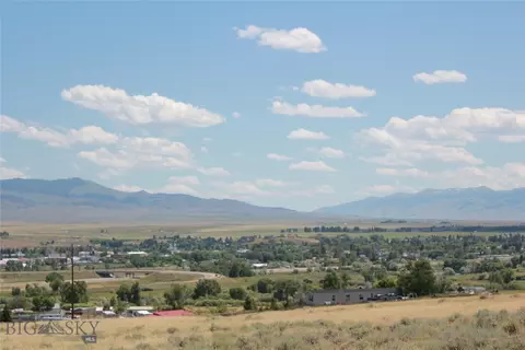 TBD Lovers Leap Road, Dillon, MT 59725