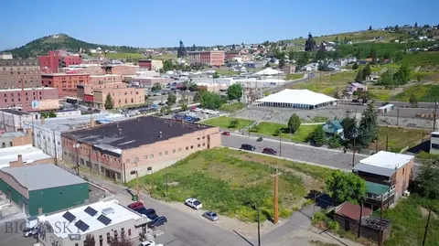 Tbd E Broadway Street, Butte, MT 59701