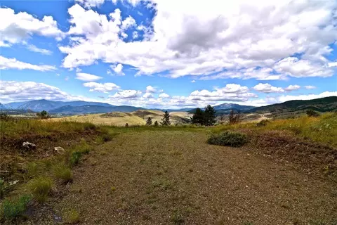 A And B Deemer Ridge Road, Plains, MT 59859