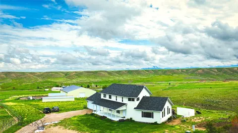 500 Trista Dr, Dillon, MT 59725