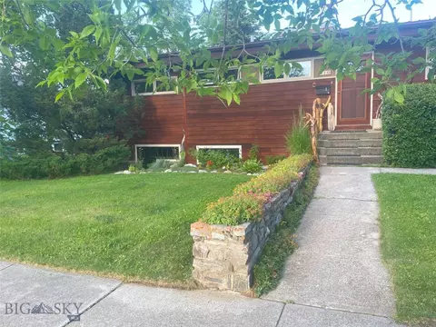 410 South 12th Avenue, Bozeman, MT 59715
