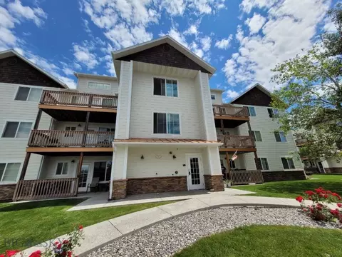 N 101 Shore, Belgrade, MT 59714