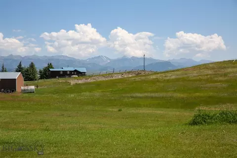 110 Shannon St, Wilsall, MT 59086