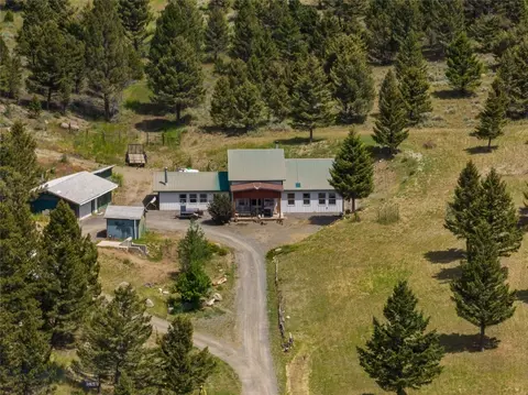 169 Lost Moose Bend Rd, Whitehall, MT 59759
