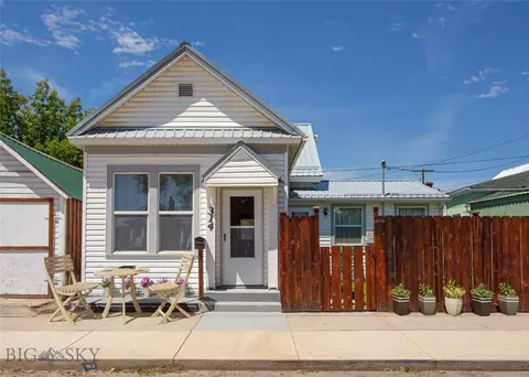 314 Washington, Anaconda, MT 59711