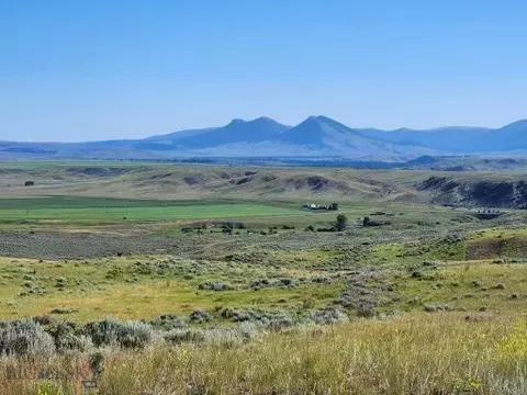 TBD Old Flathead Creek Rd, Wilsall, MT 59086