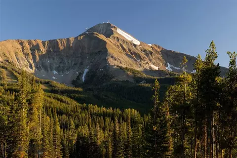 TBD Cicely Drive, Big Sky, MT 59716