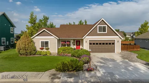 43 Morgan Creek Ln, Bozeman, MT 59718