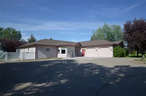 120 Antelope, Dillon, MT 59725